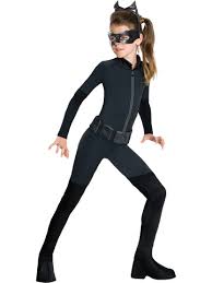 First off go to this link for catwoman galeries, looks, history etc. Catwoman Costumes Batman Halloween Costumes Costume Supercenter