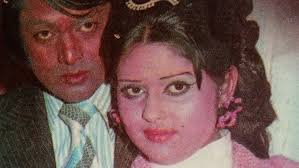 Robina Badar || O Mere Saajna Hath Main Haath || PBC Lahore ||  ‪@IrfanGabol‬