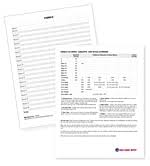 Farkle Rules Complete Instructions And Common Scoring