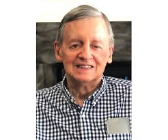 Paul Buford Obituary (1932