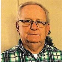 CHARLES "MICK" CARPENTER Obituary