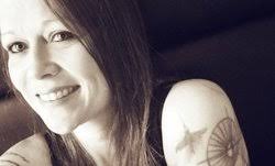 Interview with Jeanann Verlee