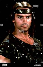 Red sonja 1985 arnold schwarzenegger Banque de photographies et d'images à  haute résolution