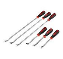 Panel/Trim Removal Tool Set, 6-Piece