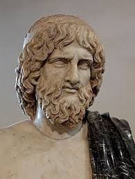 Mythical Creatures- Hades & Hydra