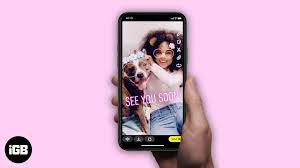 Best selfie camera app for iphone. Best Selfie Apps For Iphone To Take Perfect Selfies In 2021 Igeeksblog