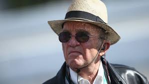 Roush sees retirement from NASCAR ahead