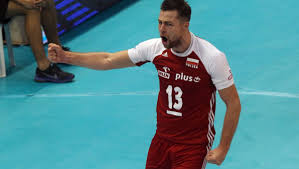 Polscy siatkarze po raz kolejny wsparli dzieci walczące z rakiem. Liga Narodow Siatkarzy Reprezentacja Polski Siatkarzy Sport Tvp Pl