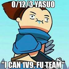 What meme memes, what memes memes, memes memes memes. According To The Lol Community These Champions Should Be Deleted Not A Gamer