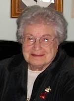Dorothy "Vi" Viola Ibson Obituary April 9, 2016