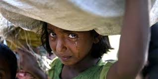 Image result for rohingya