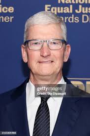 108 Tim Cook Gala Stock Photos, High-Res Pictures, and Images