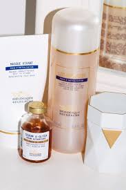 Everything You Need To Know About Biologique Recherche The Magic Of Lotion P50 And Why Heat And Silicones Are The Worst For Your Skin Lotion P50 Skin Care Solutions Dry Skin