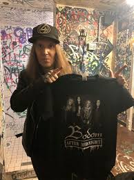 Alexi laiho's new project, bodom after midnight, played its second concert ever at tavastia in helsinki, finland.1. Alexi Laiho Official Posts Facebook