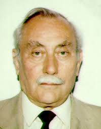 George Bisset Thomson