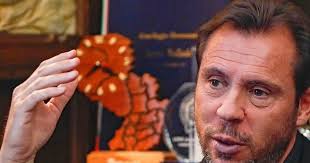 El alcalde de Valladolid, el sexto que más cobra de España