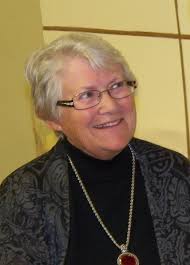 Gwen Collee « Saskatchewan Library Trustees' Association