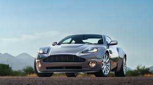 Image result for Meteorite Silver 2005 Vanquish