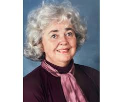 Diane MURRAY Obituary (1930