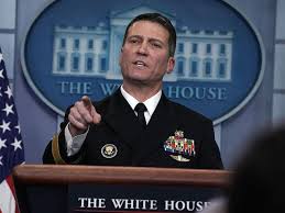 Help elect ronny jackson to texas's 13th district! Dr Ronny Jackson Latest News Breaking Stories And Comment The Independent