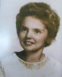 Beverly Kaye Martin (1957-1967)