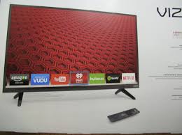 By now you've probably figured out that you can use your smart tv to watch all your favorite shows and films through different streaming. Tech Talk Pushing My Vizio To Its Limit Nerdy But Flirty