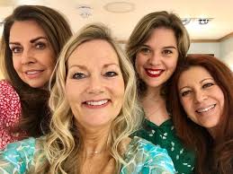 Giulia Tulley (@Giuliatulley)