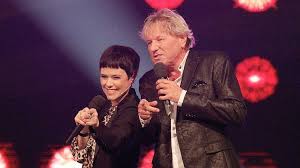 We did not find results for: Francine Jordi Besucht Bernhard Brink In Die Schlager Des Monats