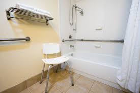 7 Bathroom Accessories To Consider For A Handicap Accessible Bathroom