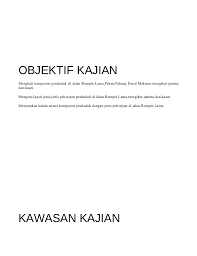 Calon dikehendaki menjalankan kajian kes tentang pengangkutan di kawasan tempat tinggal / sekolah anda. Contoh Folio Geografi Pt3 Pengangkutan Hallow Keep Arts Dubai Khalifa