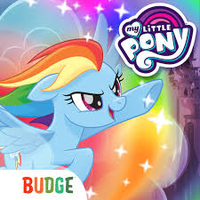 Magic princess v5.3.1e free purchases apk file fro apkink.com. My Little Pony Rainbow Runners Apps On Google Play