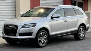 Image result for Ice Silver 2010 Q7