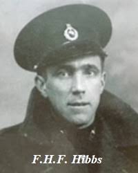 H.M.S. Hood Association-Battle Cruiser Hood: Crew Information