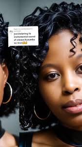 Melody De Steven Kanumba