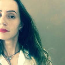 Indiara Steiger Schimmock Micropigmentação