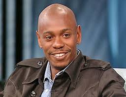 Once dave chappelle and letterman get past the whole obligatory why'd you leave? bit things transition to an interesting subject: Chappelle S Story