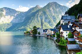 May i take your book? 5 Must See Cities For Your Vacation In Western Europe
