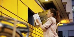 Für dhl einen paketaufkleber drucken. Online Frankieren Und Gunstig Pakete Versenden Dhl