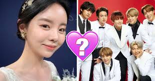 Jhope sister is getting married jhope sister engaged jhope sister wedding hobi sister is getting married hobi sister. That Time J Hope S Sister Switched Bts Biases Like A Boss Koreaboo