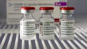 Eu 'set to block astrazeneca exports to uk'. Covid 19 Uk Rejects False Vaccine Export Ban Claim By Eu Bbc News