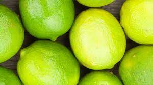 This means lime juice may often be more acidic than lemon juice. Why Are Some Limes Yellow Epicurious