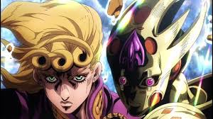 Golden Experience Requiem Wallpapers Wallpaper Cave Chikayo fukuda — golden wind (giorno giovanna's theme) 01:35.