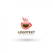Free coffee shop logo set by: Free Vector Coffee Shop Logo Template