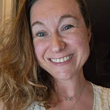 Megan Franks's Instagram, Twitter & Facebook