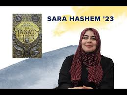 Sara Hashem '23
