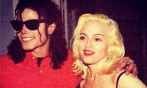 Madonna shares throwback photo with Michael Jackson