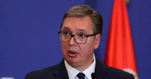 Serbian president slams Australian government over Novak Djokovic  deportation