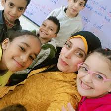 Profile for Nourhan Elsayed