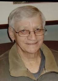 George Edward 'Eddie' Pults Obituary