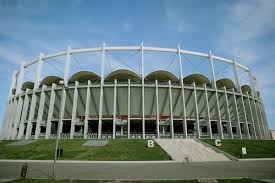 Rapid bucuresti enter the match with 3 wins, 1 draws, and a whopping 0 loses, currently sitting dead last (2) on the table. Fc Rapid 1923 Bucuresti Vs Fcsb National Arena Bucharest Tickets Sun 15 Aug 2021 Viagogo